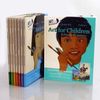 K-3, 8 Book Set