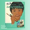 K-3 VOL. 1: Art for Children, Building a Visual Vocabulary + [ONLINE EDITION] 