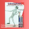 BUNDLE Cores 1-6 Book Set + [6 ONLINE EDITIONS]
