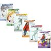 BUNDLE Cores 1-6 Book Set + [6 ONLINE EDITIONS]