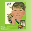 BUNDLE K-3 Vols. 1-8 Book Set + [8 ONLINE EDITIONS]