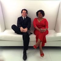 Michelle Coltrane & Shea Welsh