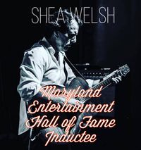 Maryland Entertainment Hall of Fame Awards