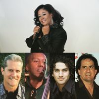 Blujazz Showcase at APAP