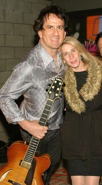 Tuesday Night Live - with  Hila Plitmann