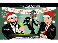 A Very Swinging Christmas