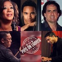 Return to @pipslabrea w/ a Band of LA's finest