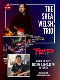 Shea Welsh
