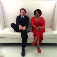 Michelle Coltrane & Shea Welsh