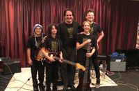 Student Recital @ the Mint