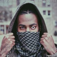 Other Side Of Fear 1: The Source by Jay Karnell