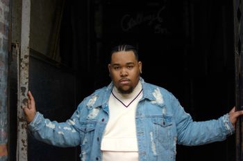 Kyron El
