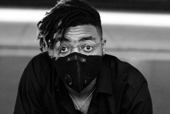 Jireh Campbell
