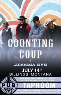Album Release Party