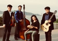 ViBO Simfani - World Music by the Sea