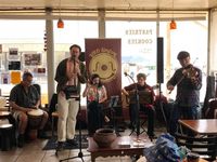 ViBO Simfani - World Music by the Sea