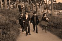 ViBO Simfani - Jewish Home Summer Activity (Private Event)