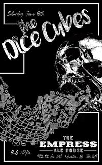 The Dice Cubes - The Empress