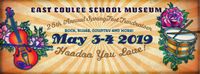 East Coulee SpringFest
