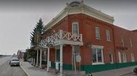 POSTPONED - The Auditorium Hotel (Nanton) - 2 Shows- The Dice Cubes