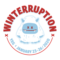 The Dice Cubes & The California Cure - Winterruption YEG Free SHOW