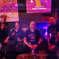 Live-Ozzy Night at Three Clubs by PLANET CARAVAN