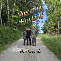 Backroads by Virginia Hollow
