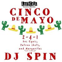 Dj Spin