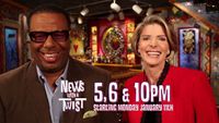 WGNO (News With A Twist)