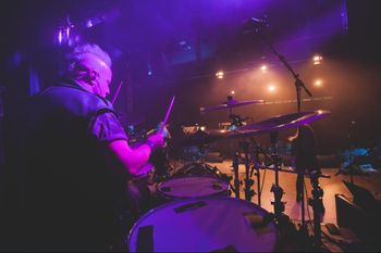 PHOTO BY : Rudy Tows
