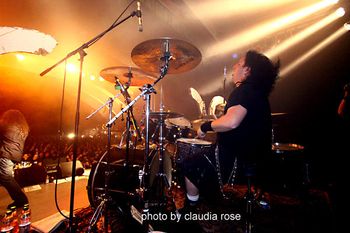 PHOTO BY : Michael Hoenninger
