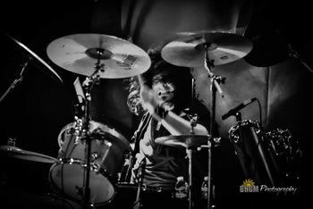 PHOTO BY : Kai Chinn
