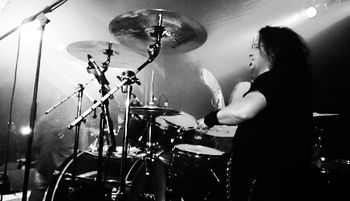 PHOTO BY : Michael Hoenninger
