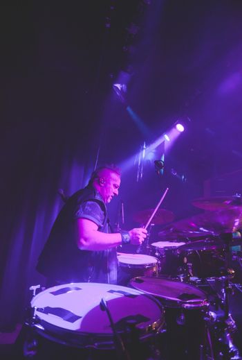 PHOTO BY: Mike Caruso
