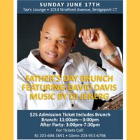 Fathers Day Brunch