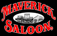 Live at Maverick Saloon