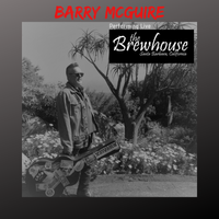Live at Brewhouse Santa Barbara