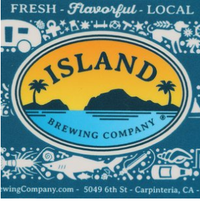Island Brewing Co - Carpinteria