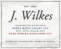 Live at J. Wilkes Wine