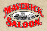 Live at Maverick Saloon