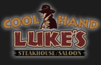 Halloween Show at Cool Hand Luke's - Santa Maria