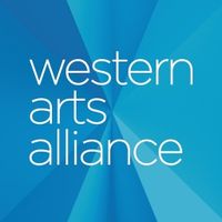 WESTERN ARTS ALLIANCE Conference