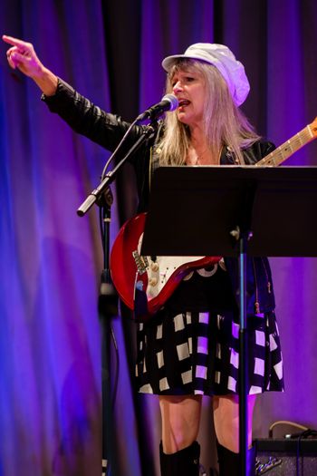 Nancy Wenstrom
