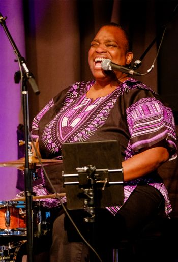Daria Johnson
