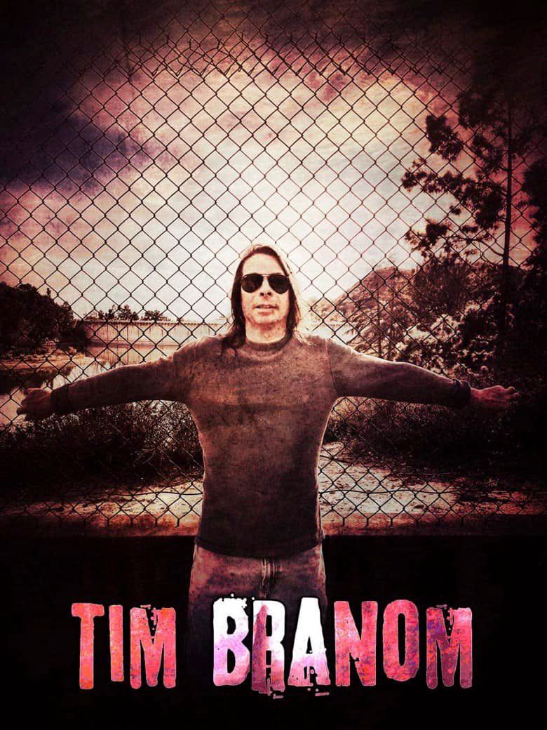Tim Branom - Home