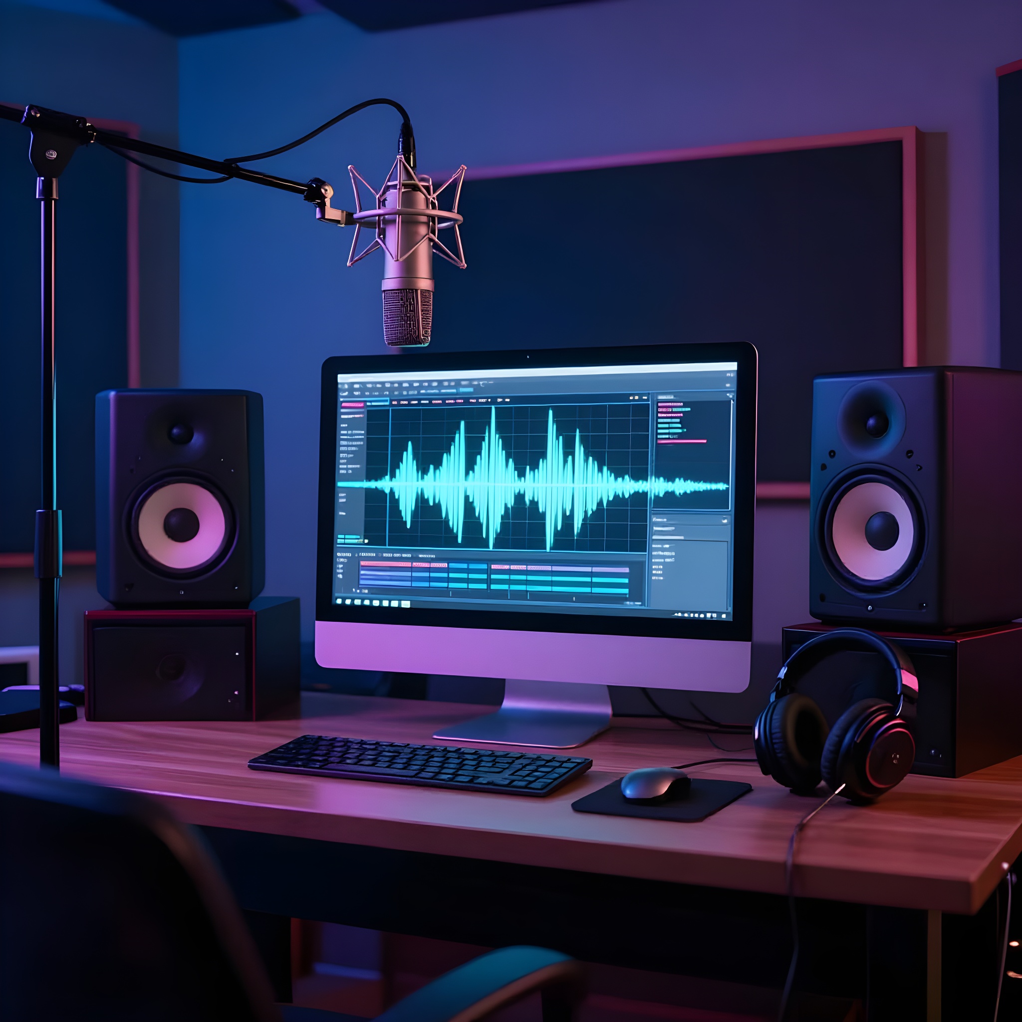 Music Artist Coaching