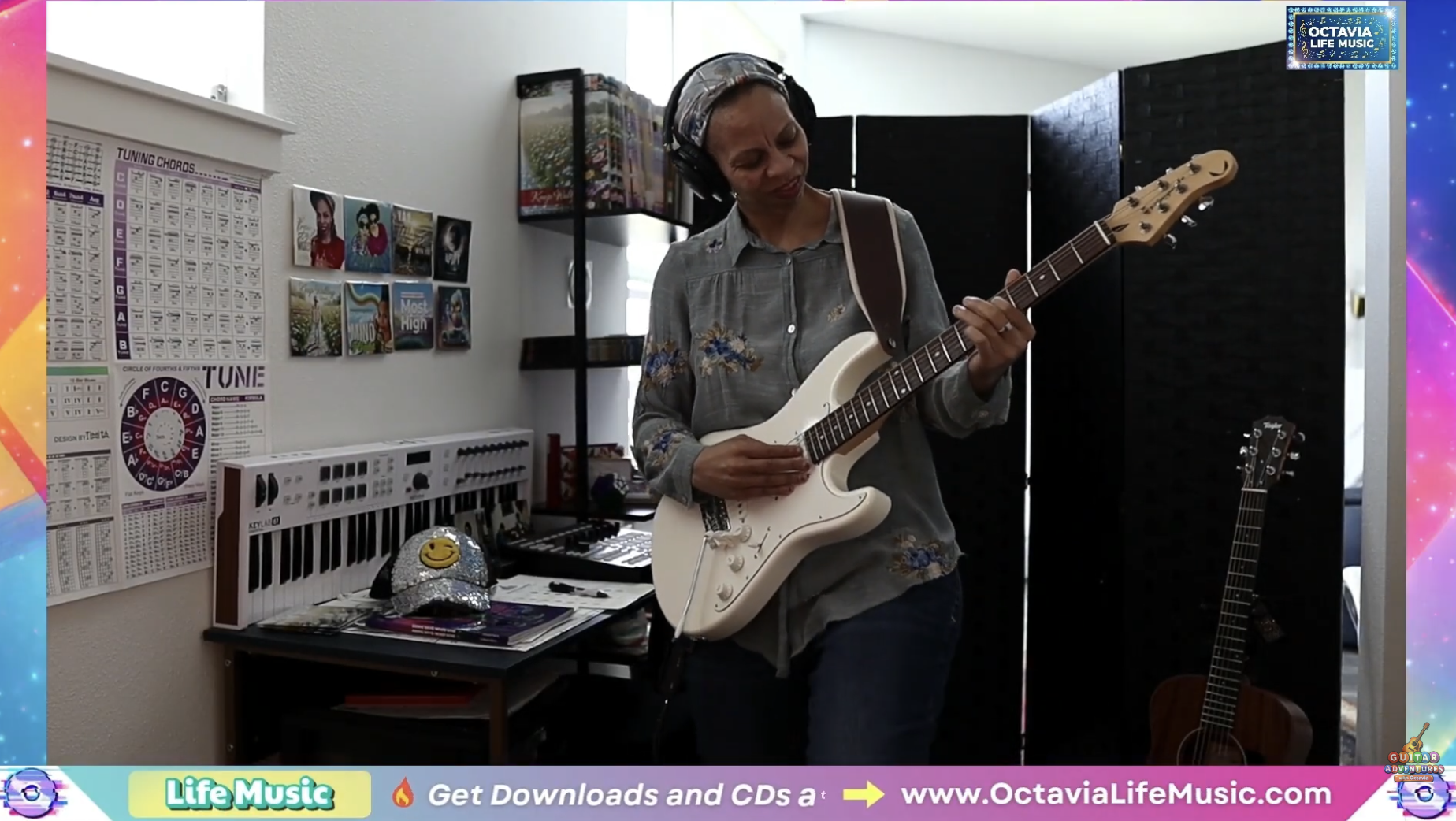 Beginner Guitar Coaching