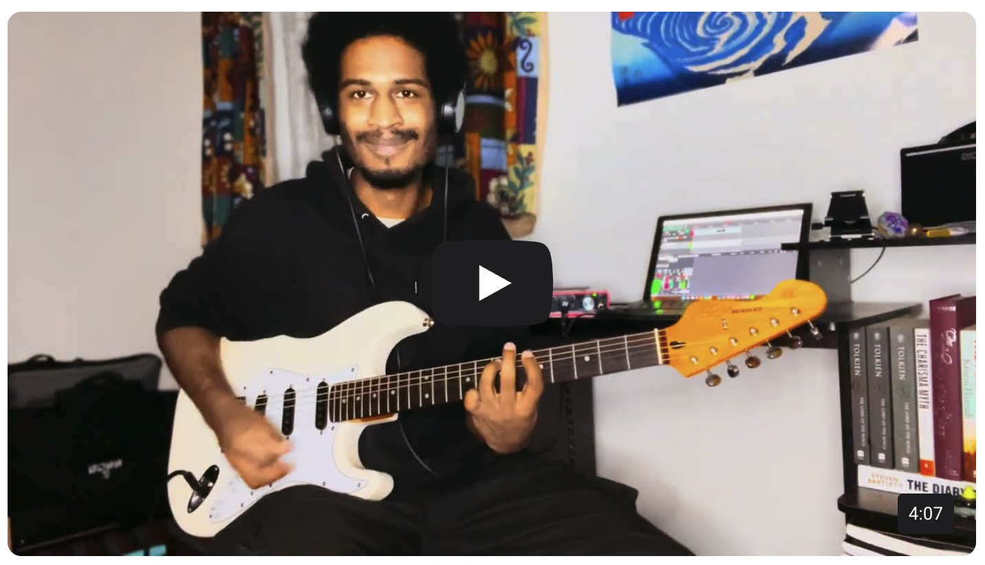 Guitar Alchemy