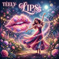 Lips by Teely