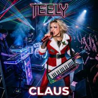 Claus by Teely